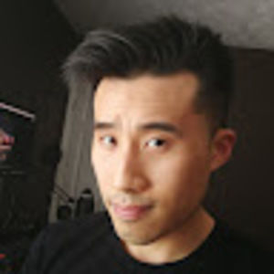 Meet your Posher, Andrew